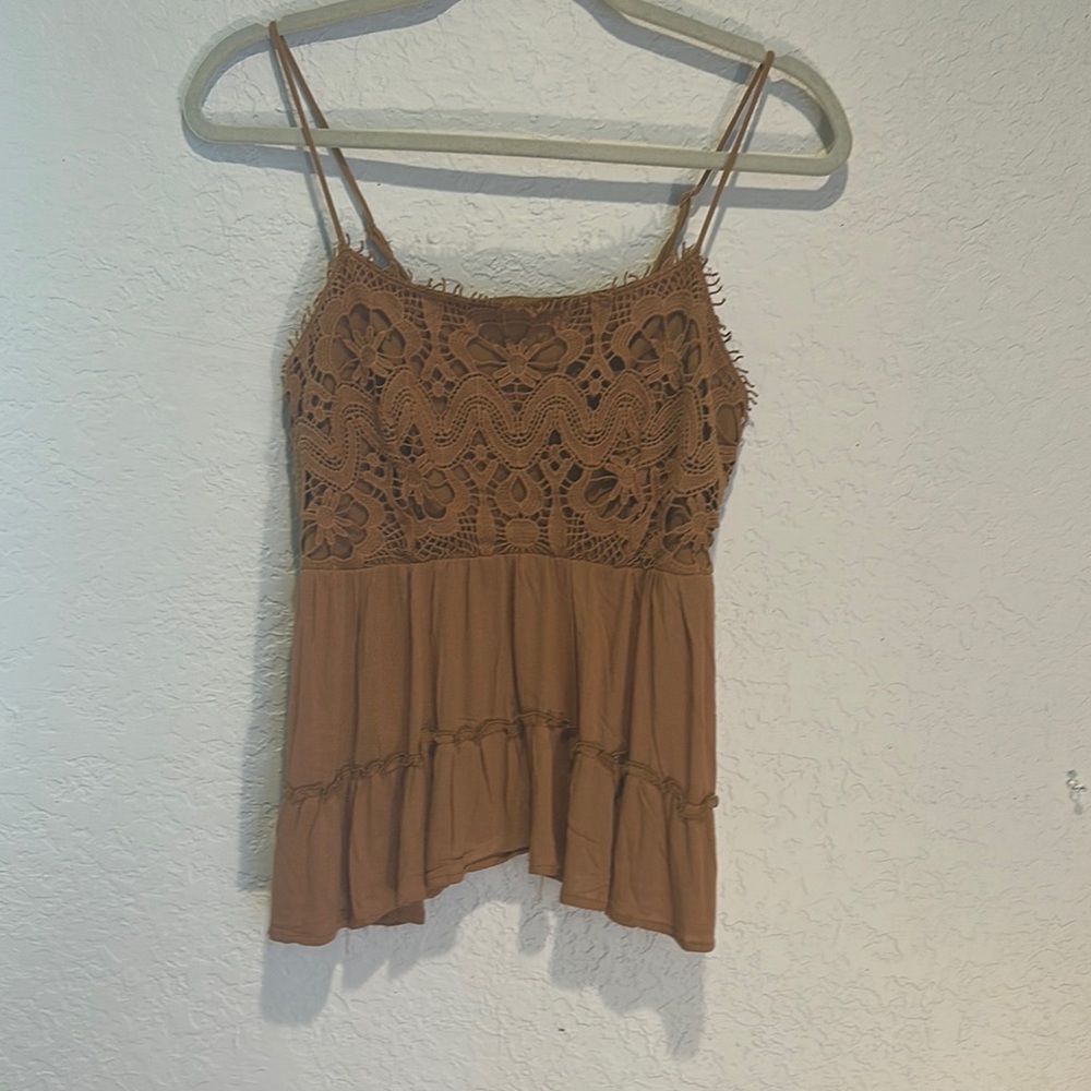 Daytrip top